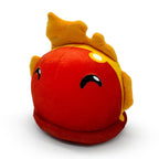 Imagen del producto Slime Rancher peluche Fire Slime Stickie 15 cm