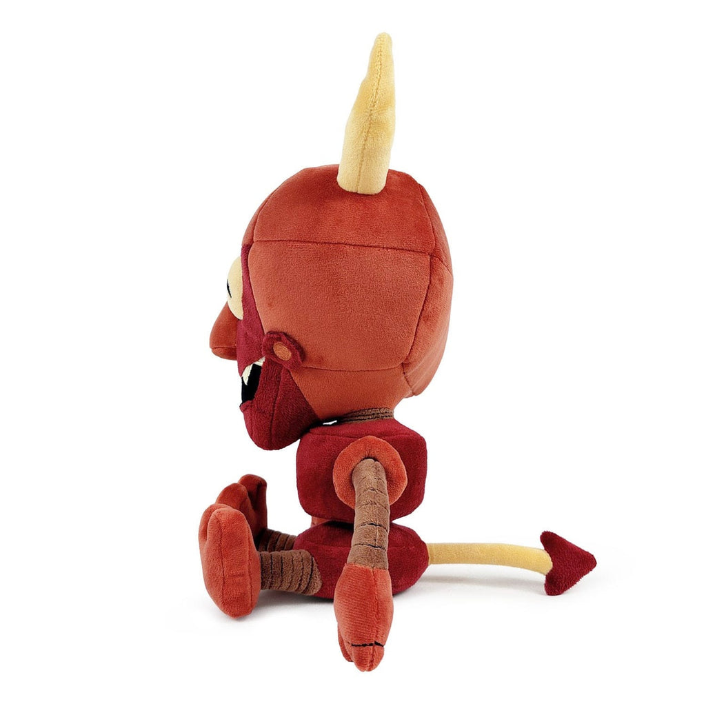 Product image Futurama plush figure Robot Devil 23 cm