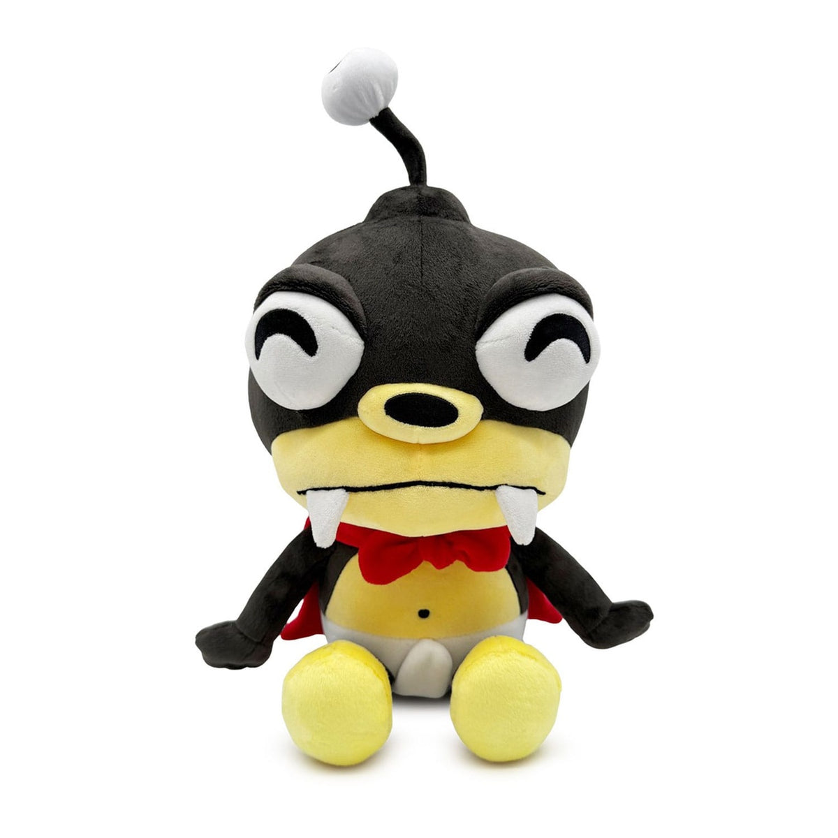 Imagen del producto Futurama peluche Nibbler 23 cm