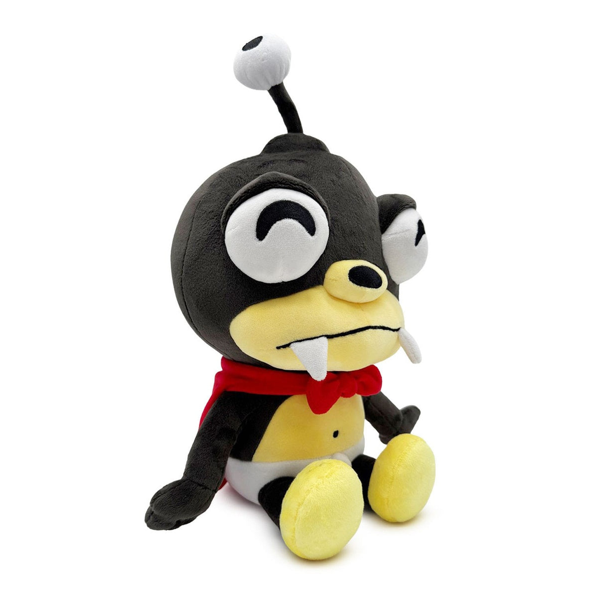 Imagen del producto Futurama peluche Nibbler 23 cm