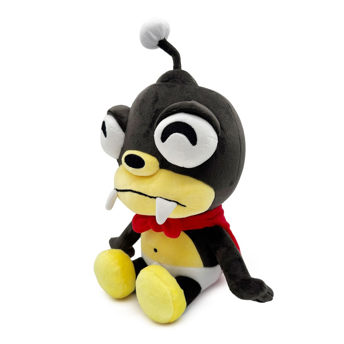 Imagen del producto Futurama peluche Nibbler 23 cm