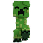 Product image Minecraft Vinyl Figure Haunted Creeper 10 cm