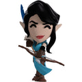 Imagen del producto The Legend of Vox Machina figura de vinilo Vex'ahlia 13 cm