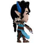 Imagen del producto The Legend of Vox Machina figura de vinilo Vex'ahlia 13 cm