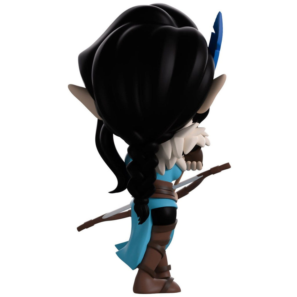 Imagen del producto The Legend of Vox Machina figura de vinilo Vex'ahlia 13 cm