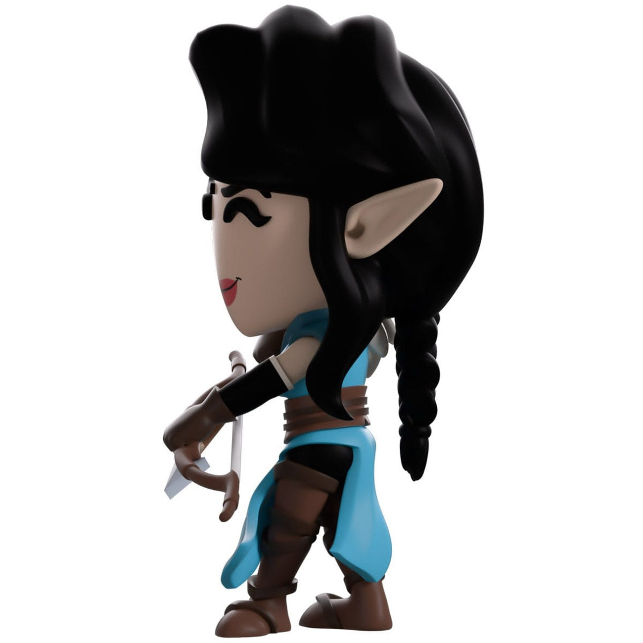 Imagen del producto The Legend of Vox Machina figura de vinilo Vex'ahlia 13 cm