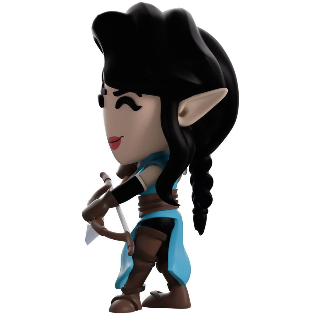 Imagen del producto The Legend of Vox Machina figura de vinilo Vex'ahlia 13 cm