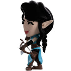 Imagen del producto The Legend of Vox Machina figura de vinilo Vex'ahlia 13 cm