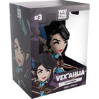 Imagen del producto The Legend of Vox Machina figura de vinilo Vex'ahlia 13 cm