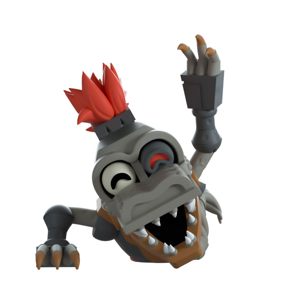 Imagen del producto Five Nights at Freddy's figura de vinilo Ruined Monty 11 cm