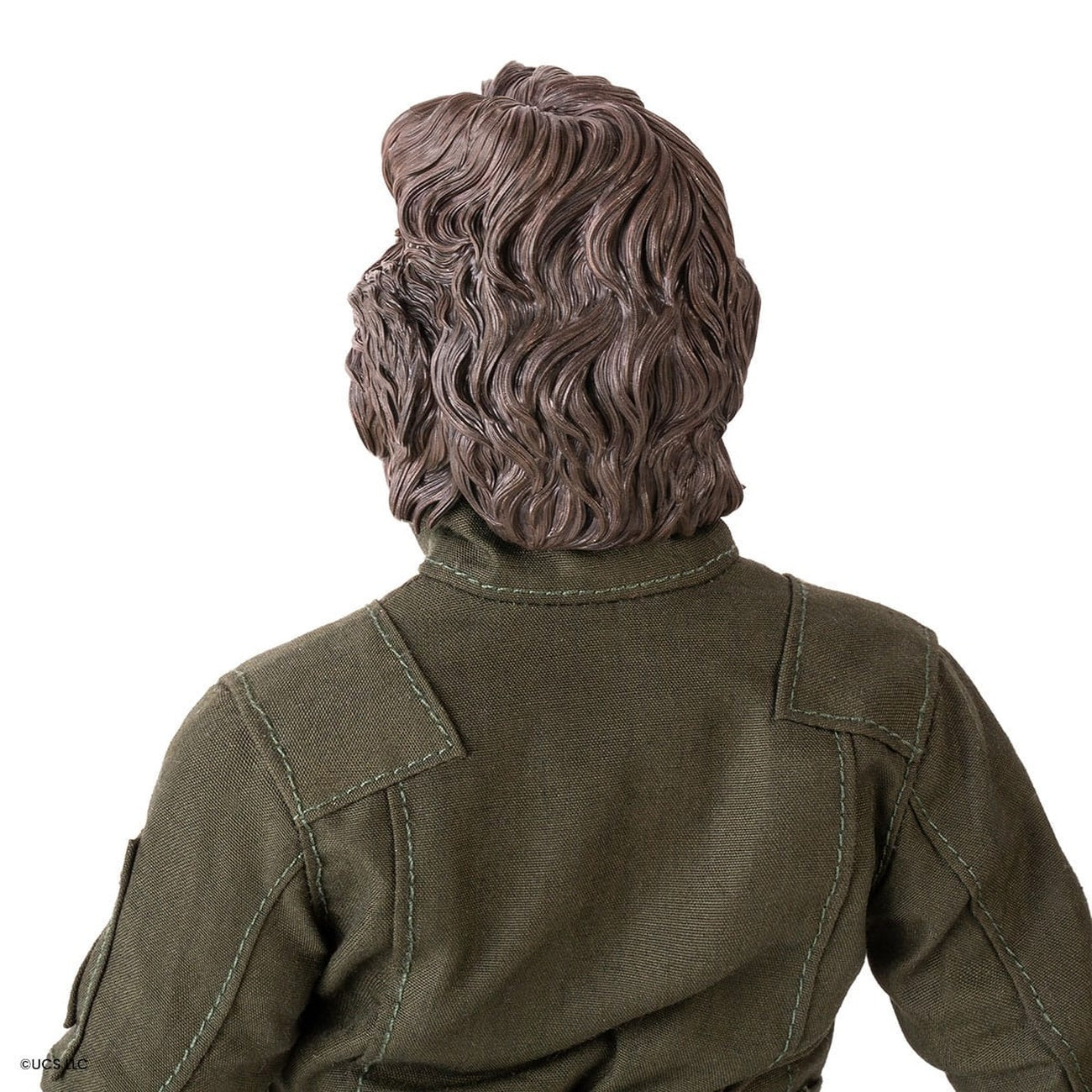 Imagen del producto The Thing 1982 Figura de acción 1/6 MacReady 30 cm
