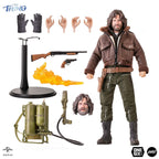 Imagen del producto The Thing 1982 Figura de acción 1/6 MacReady 30 cm