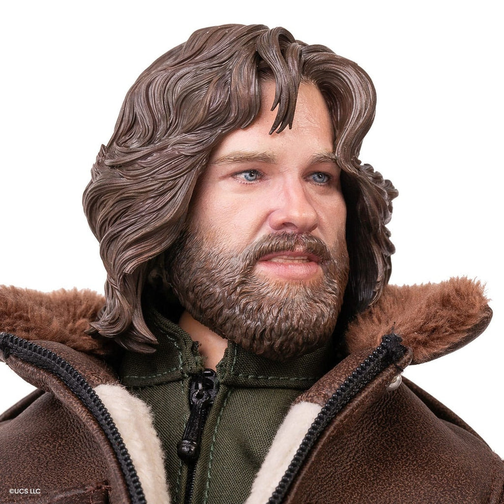 Imagen del producto The Thing 1982 Figura de acción 1/6 MacReady 30 cm