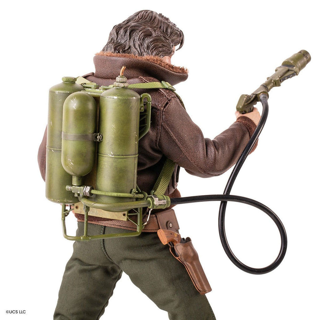 Imagen del producto The Thing 1982 Figura de acción 1/6 MacReady 30 cm