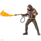 Imagen del producto The Thing 1982 Figura de acción 1/6 MacReady 30 cm