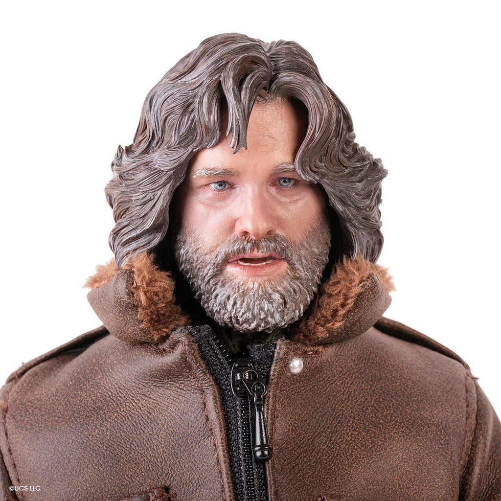 Imagen del producto The Thing 1982 Figura de acción 1/6 MacReady 30 cm