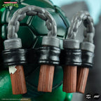 Imagen del producto Teenage Mutant Ninja Turtles figura de vinilo suave Michelangelo 20 cm