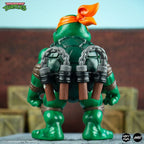 Imagen del producto Teenage Mutant Ninja Turtles figura de vinilo suave Michelangelo 20 cm