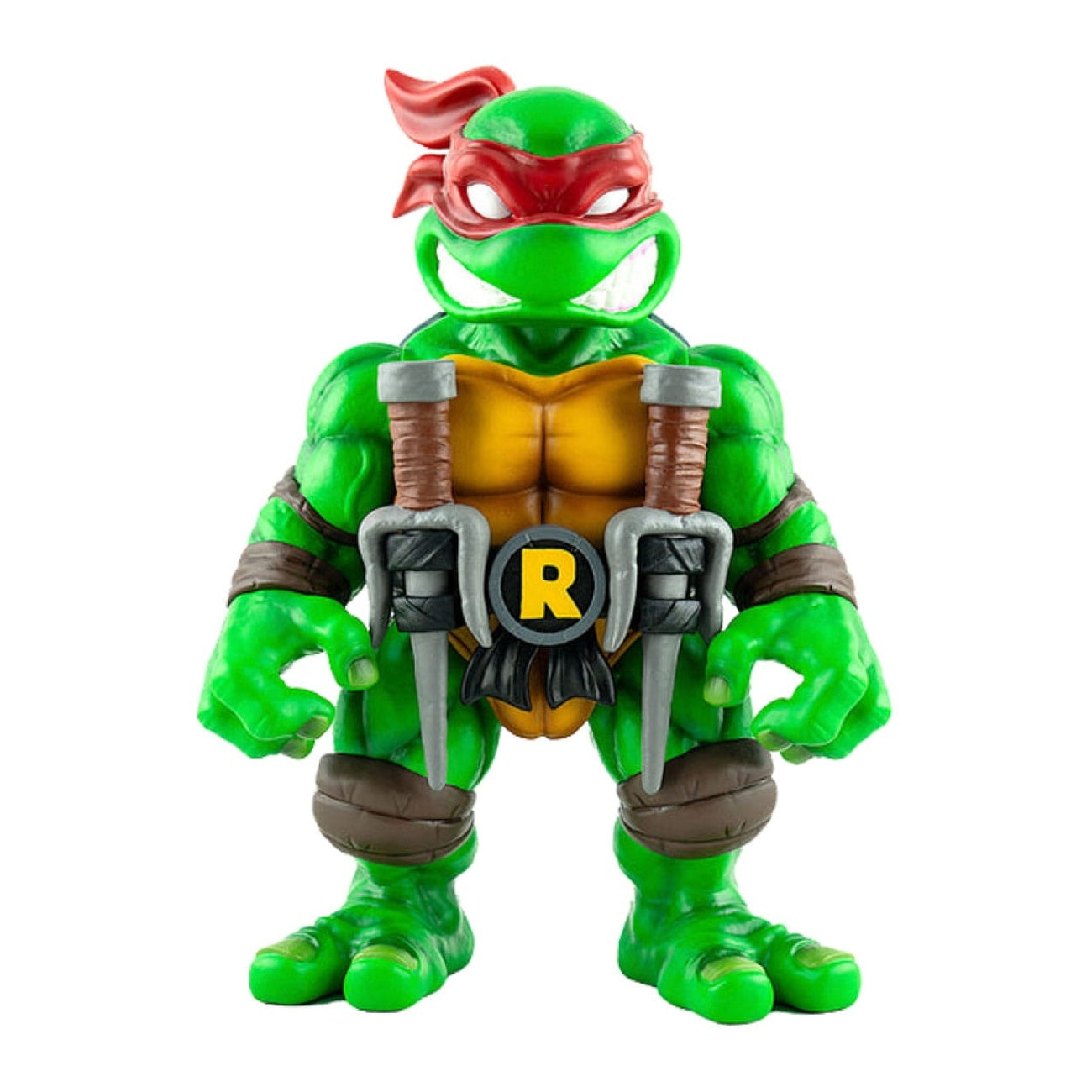 Imagen del producto Teenage Mutant Ninja Turtles Figura Soft Vinyl Raphael 20 cm