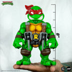 Imagen del producto Teenage Mutant Ninja Turtles Figura Soft Vinyl Raphael 20 cm