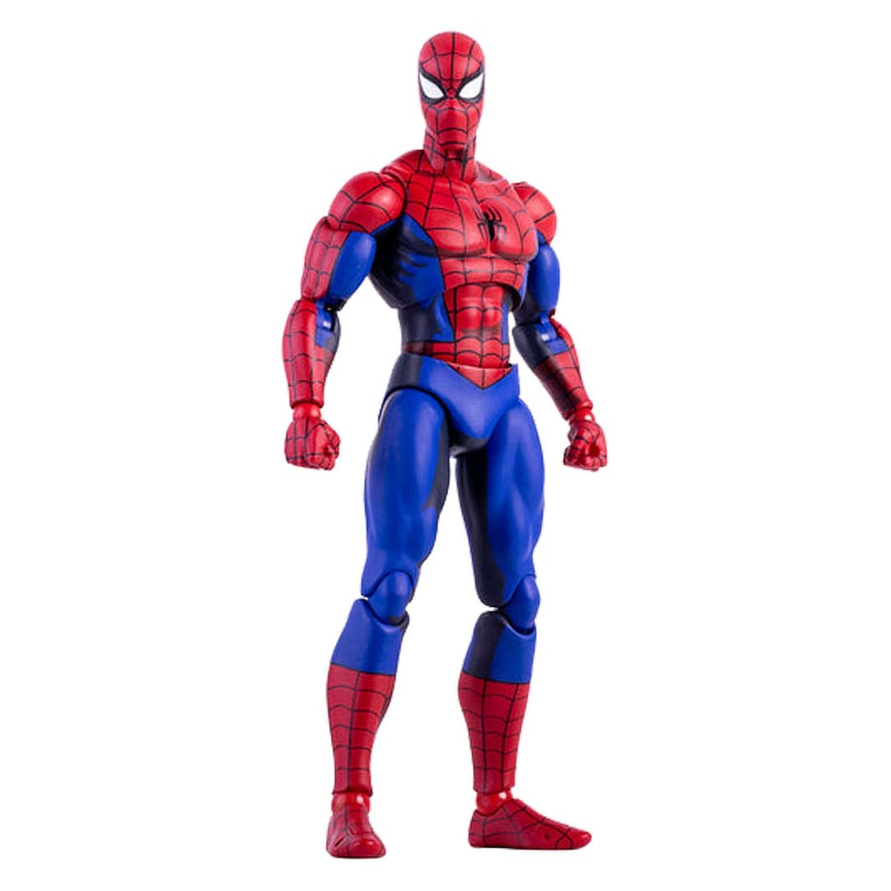 Imagen del producto New Spider-Man Figura de acción 1/6 Spider-Man 30 cm