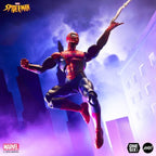 Imagen del producto New Spider-Man Figura de acción 1/6 Spider-Man 30 cm