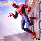 Imagen del producto New Spider-Man Figura de acción 1/6 Spider-Man 30 cm