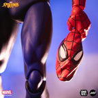 Imagen del producto New Spider-Man Figura de acción 1/6 Spider-Man 30 cm
