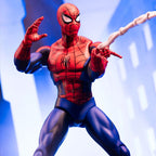 Imagen del producto New Spider-Man Figura de acción 1/6 Spider-Man 30 cm