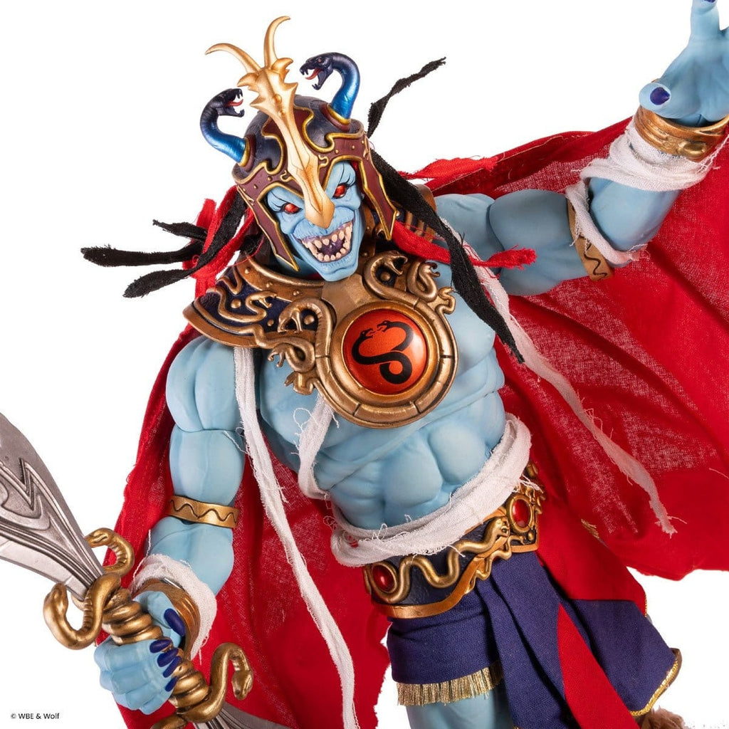 Product image ThunderCats Action Figure 1/6 Mumm-Ra 30 cm