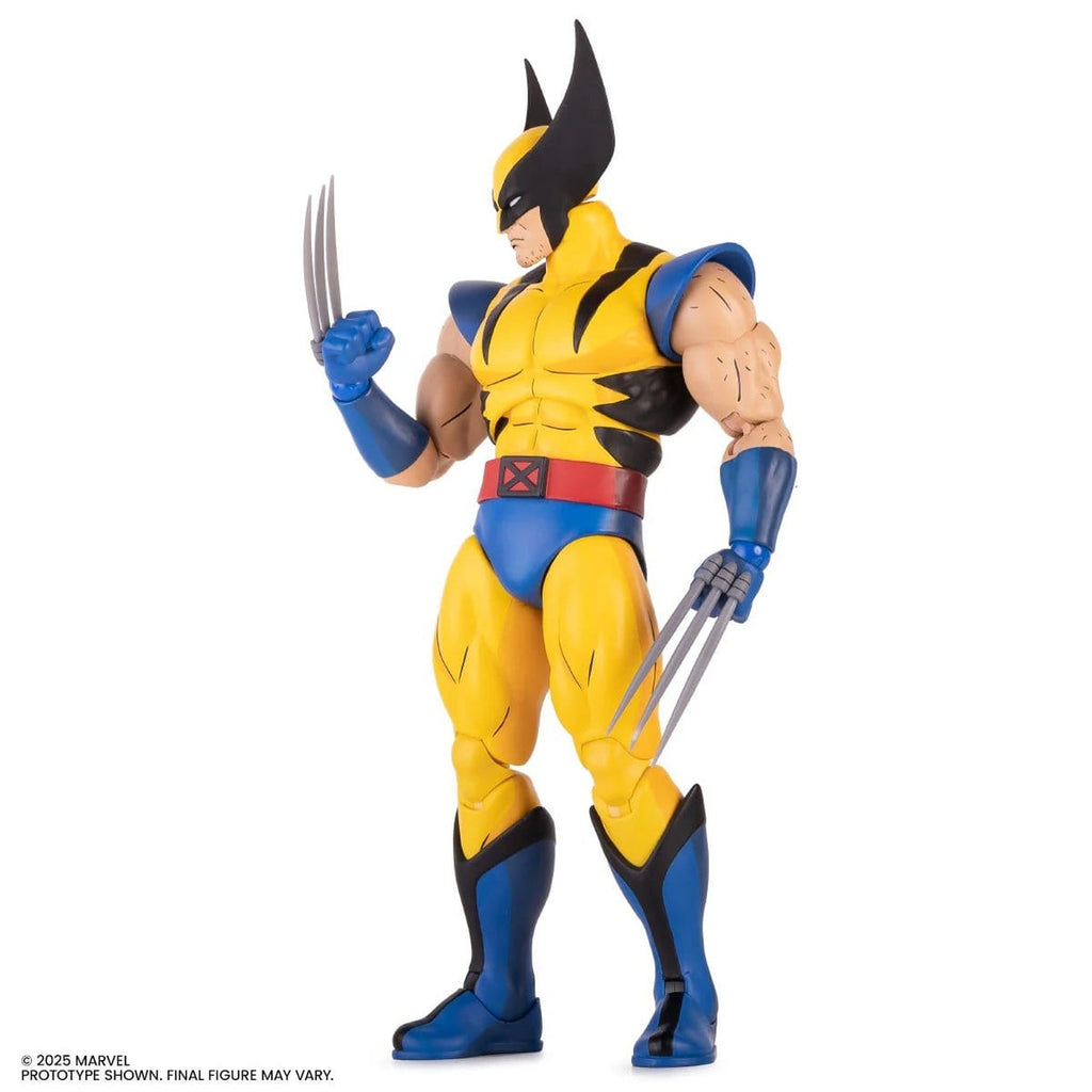 Product image X-Men '97 Action Figure 1/6 Wolverine 27 cm