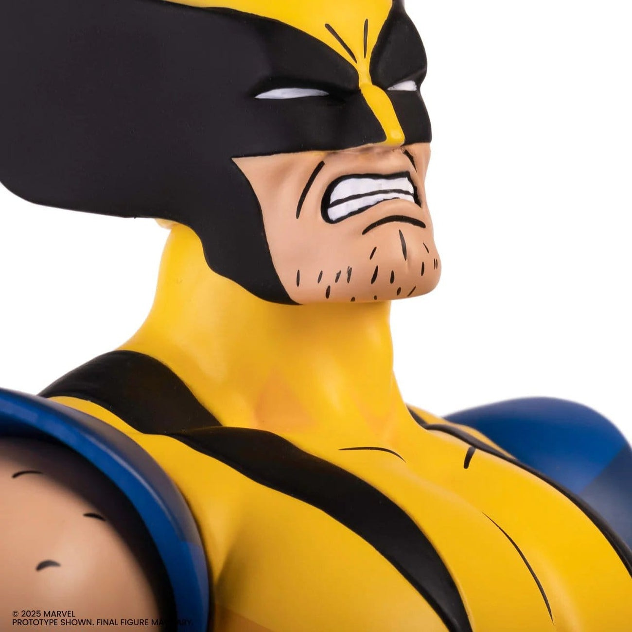 Product image X-Men '97 Action Figure 1/6 Wolverine 27 cm