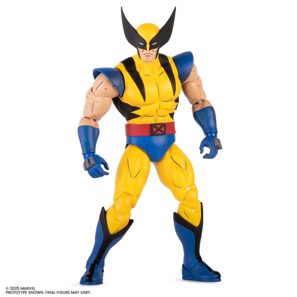 Product image X-Men '97 Action Figure 1/6 Wolverine 27 cm