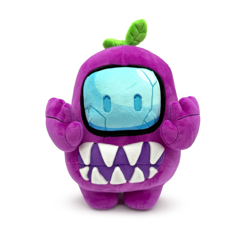 Imagen del producto Fall Guys Peluche Fall Guys x Among Us Imposter 22 cm