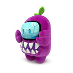 Imagen del producto Fall Guys Peluche Fall Guys x Among Us Imposter 22 cm