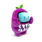 Imagen del producto Fall Guys Peluche Fall Guys x Among Us Imposter 22 cm