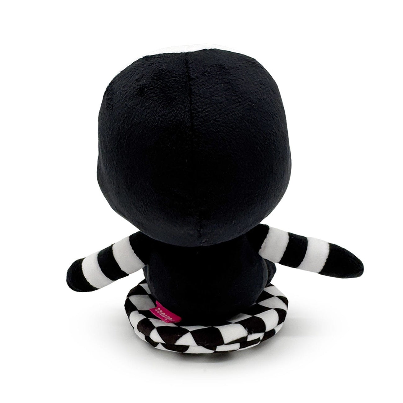 Product image Five Nights at Freddy's Plush Figure Marionette Shoulder Rider 15 cm