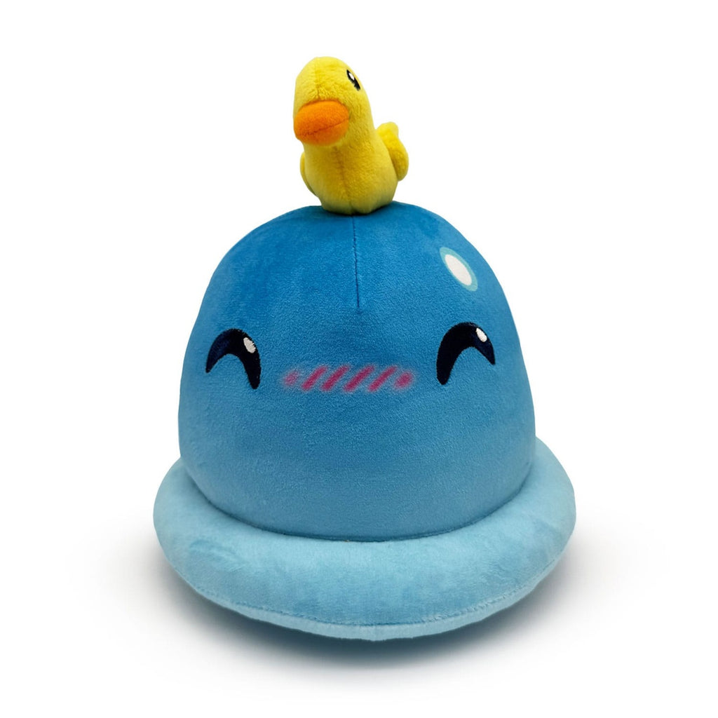 Imagen del producto Slime Rancher Peluche Puddle Slime Stickie 15 cm