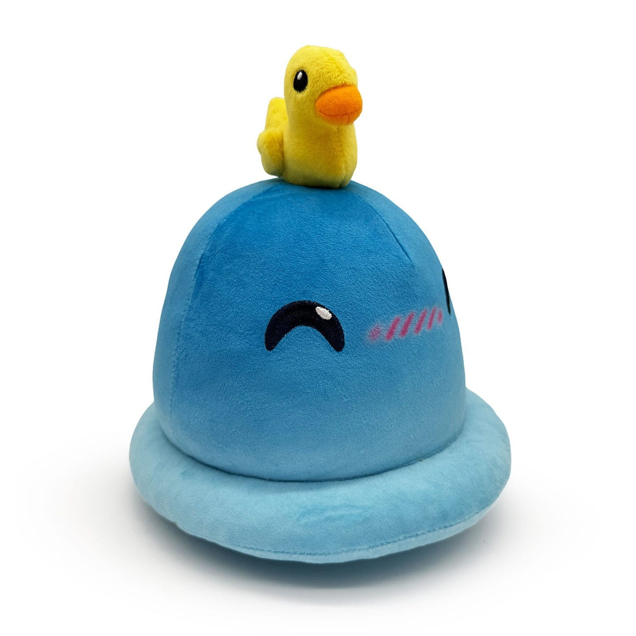 Imagen del producto Slime Rancher Peluche Puddle Slime Stickie 15 cm