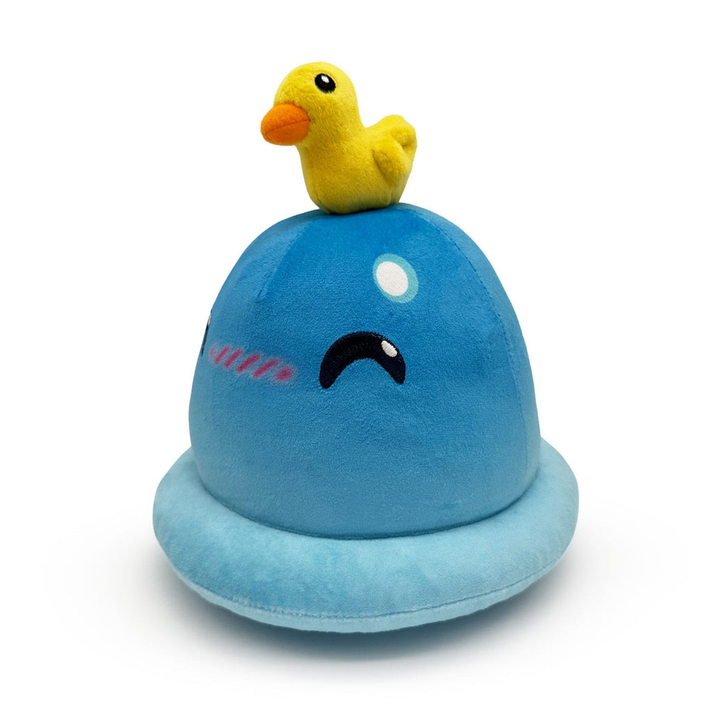 Imagen del producto Slime Rancher Peluche Puddle Slime Stickie 15 cm