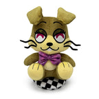 Imagen del producto Five Nights at Freddy's Peluche Glitchtrap Shoulder Rider 15 cm