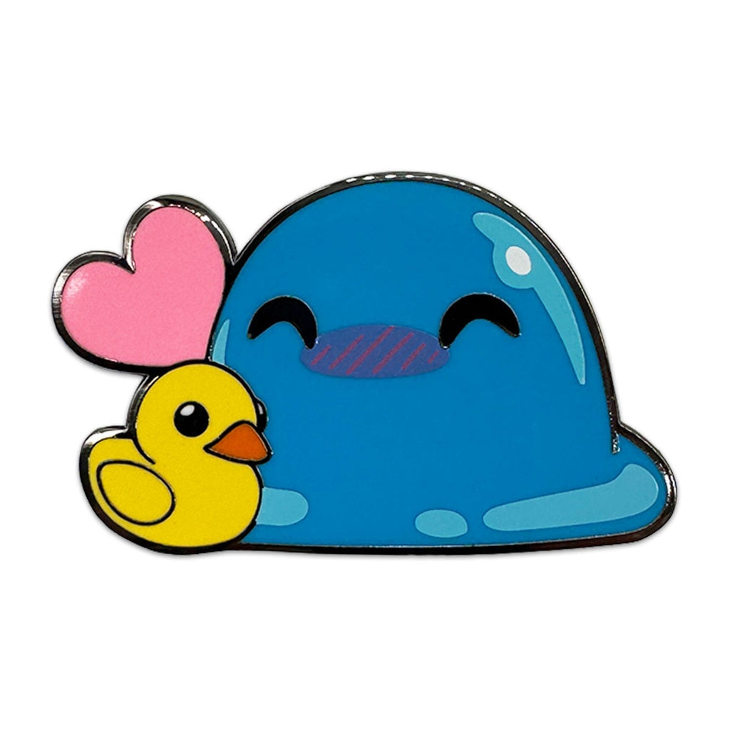 Imagen del producto Slime Rancher Set de pines 2 2,5 cm (5)