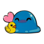 Imagen del producto Slime Rancher Set de pines 2 2,5 cm (5)