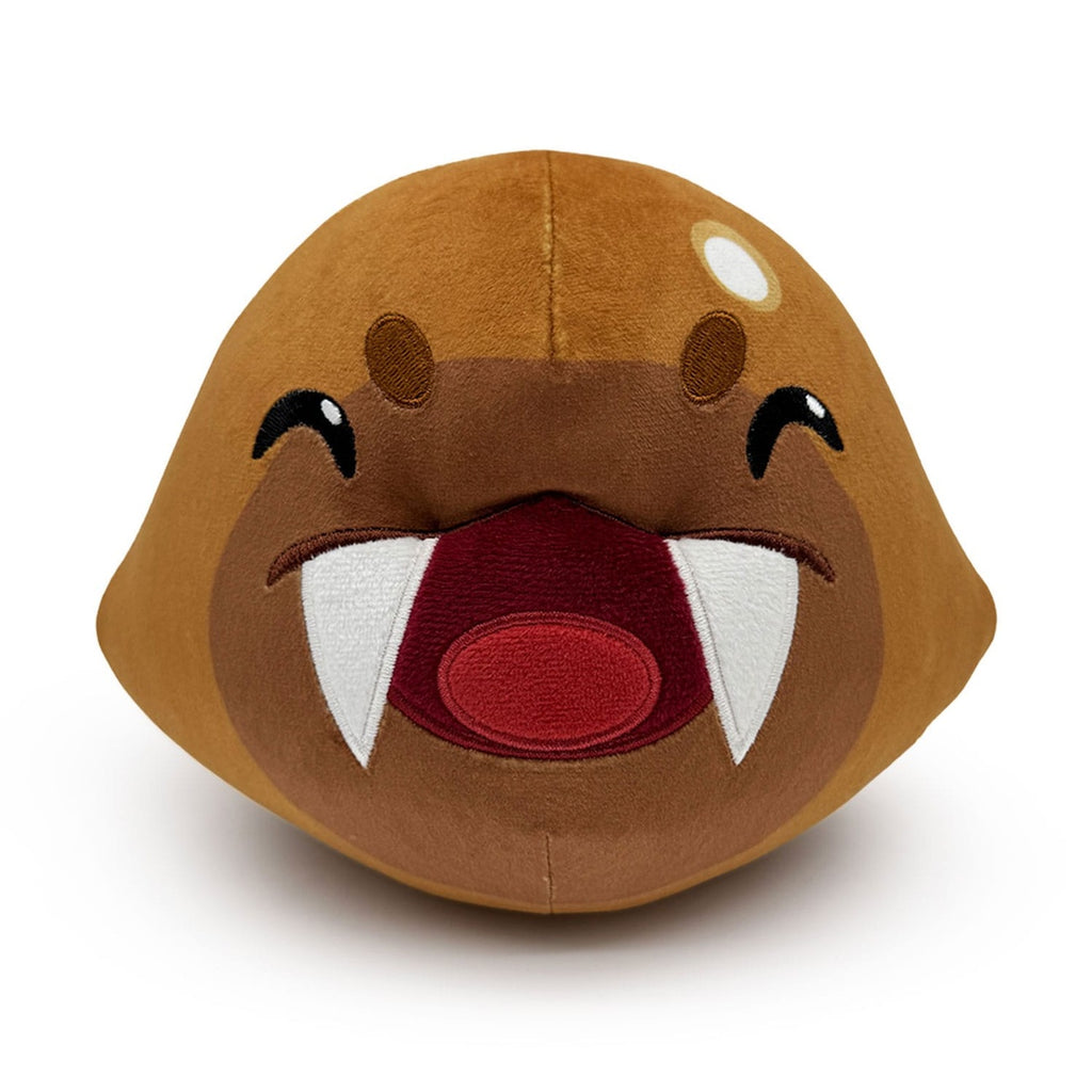 Imagen del producto Slime Rancher peluche Saber Slime Stickie 15 cm