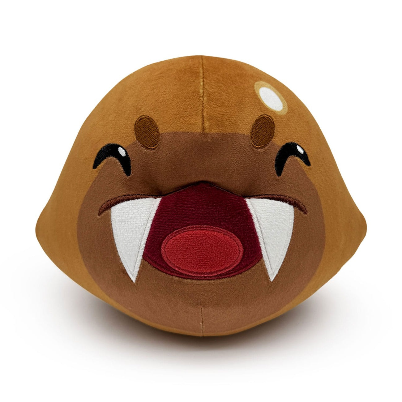 Imagen del producto Slime Rancher peluche Saber Slime Stickie 15 cm