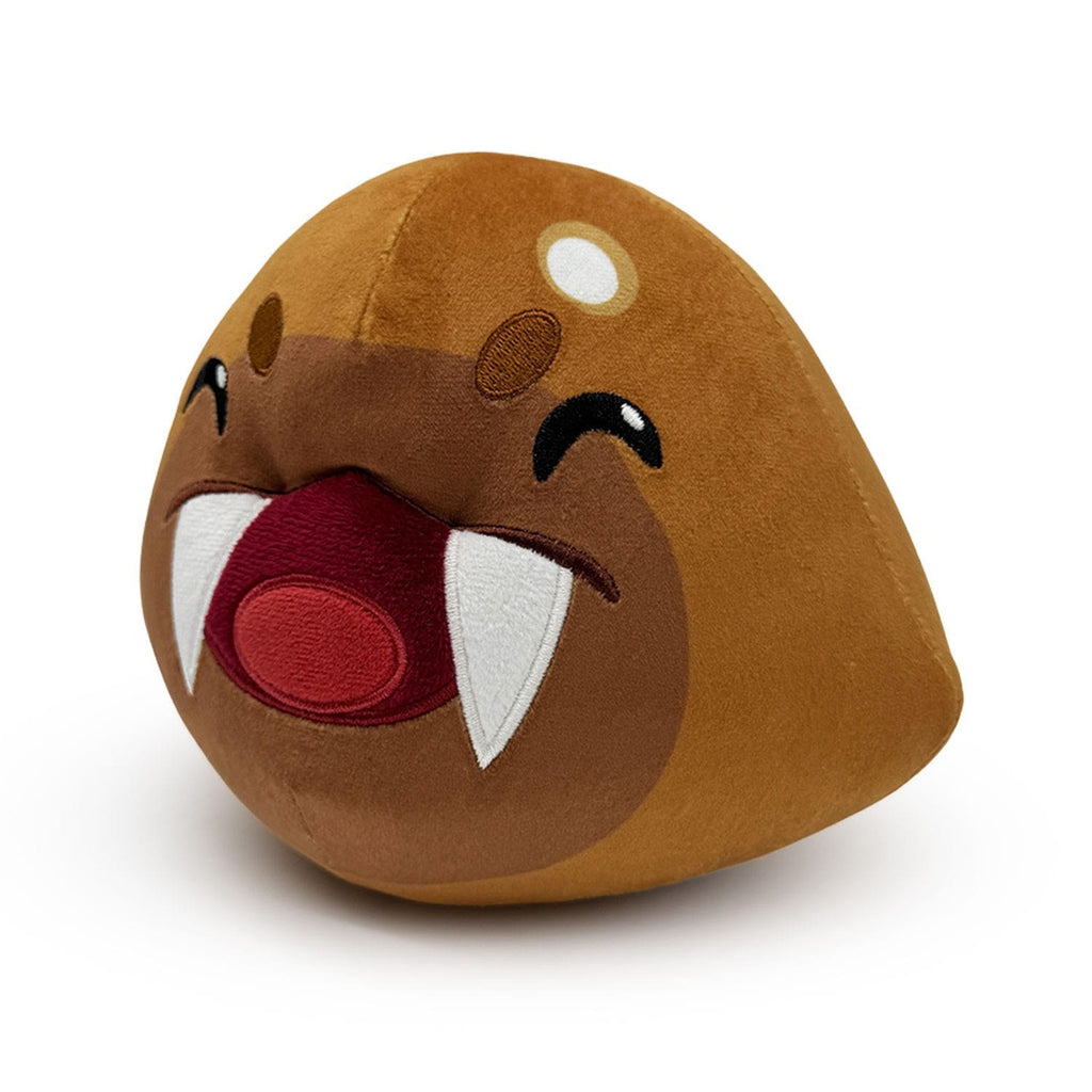 Imagen del producto Slime Rancher peluche Saber Slime Stickie 15 cm