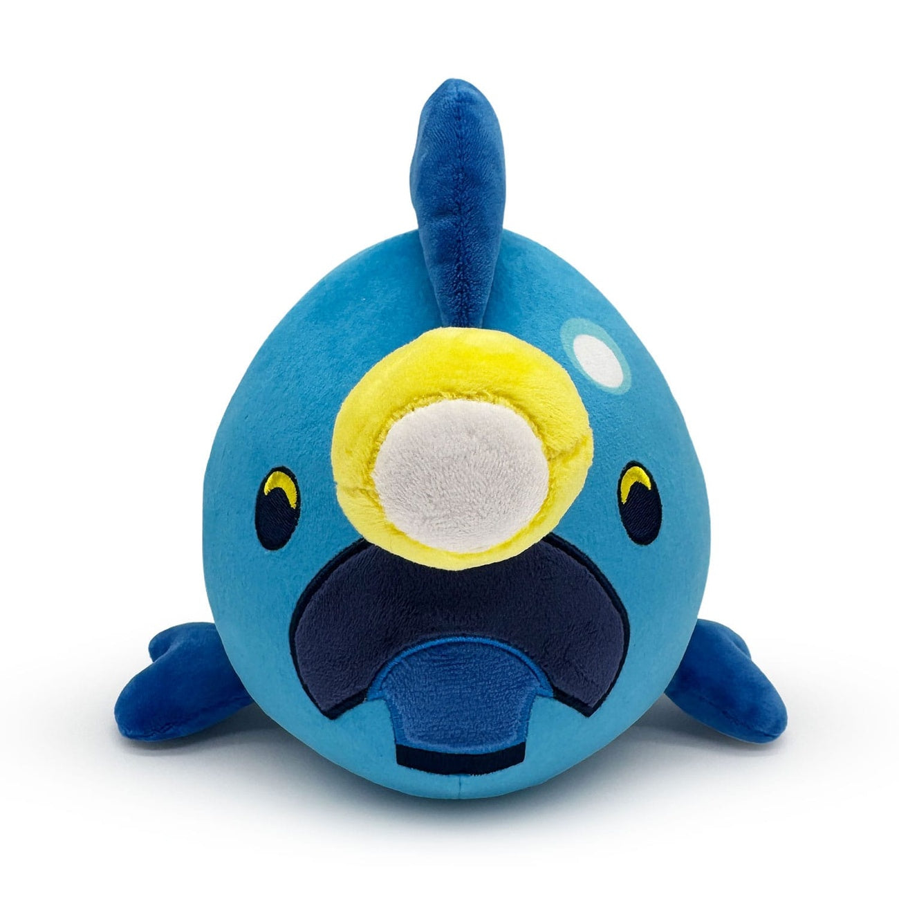 Product image Slime Rancher Plush Figure Angler Slime Stickie 15 cm