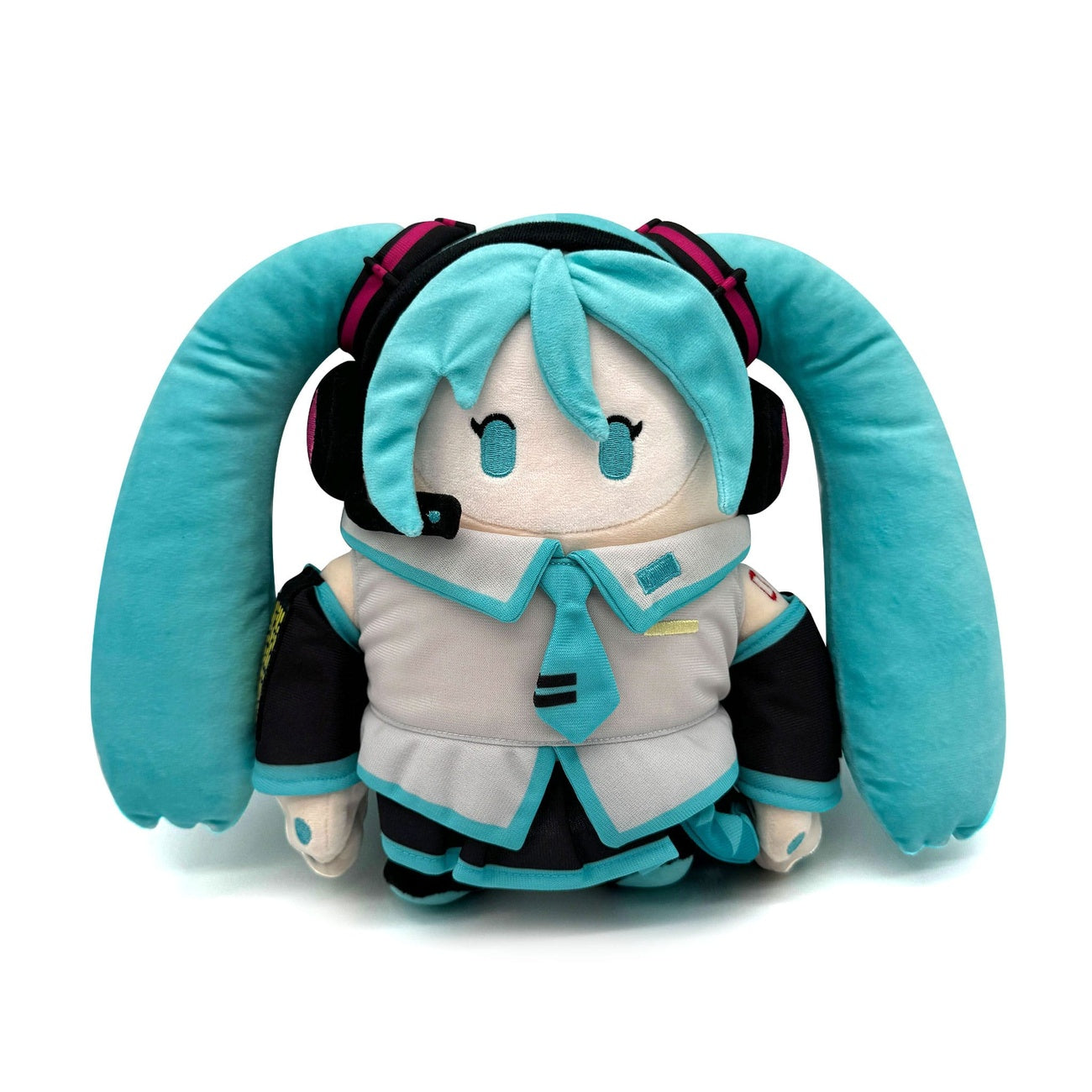 Product image Fall Guys Plush Figure Fall Guys x Hatsune Miku 22 cm