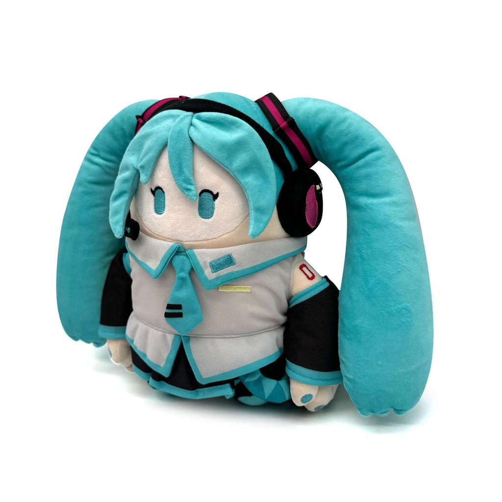 Product image Fall Guys Plush Figure Fall Guys x Hatsune Miku 22 cm