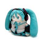 Product image Fall Guys Plush Figure Fall Guys x Hatsune Miku 22 cm